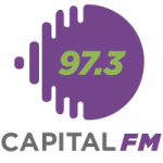 Logo da emissora Radio Capital 97.3 FM