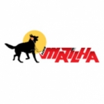 Logo da emissora Radio Matilha