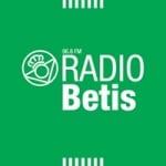 Logo da emissora Radio Betis 89.5 FM