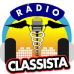 Logo da emissora Rádio Fetrace