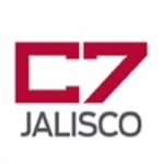 Logo da emissora Jalisco Radio 96.3 FM