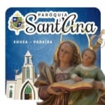 Logo da emissora Web Rádio Sant'Ana