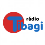 Logo da emissora Rádio Tibagi