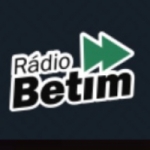 Logo da emissora Rádio Betim Web