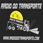 Logo da emissora Rádio do Transporte