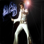 Logo da emissora Radio Miled Music Elvis Presley