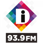 Logo da emissora Radio Di 93.9 FM