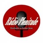 Logo da emissora Rádio Plenitude de Deus