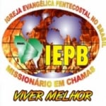 Logo da emissora Rádio Missionários Em Chamas