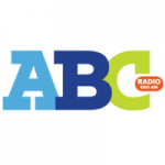 Logo da emissora ABC Radio 660 AM
