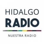 Logo da emissora Radio Hidalgo 1010 AM