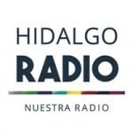 Logo da emissora Radio Hidalgo 91.1 FM