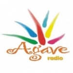 Logo da emissora Agave Radio 1330 AM
