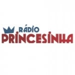 Logo da emissora Princesinha