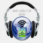 Logo da emissora Web Rádio Esporte Metropolitana CM