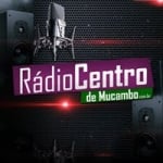 Logo da emissora Rádio Centro de Mucambo