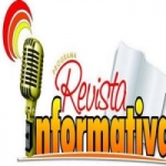 Logo da emissora Web Rádio Revista Informativa