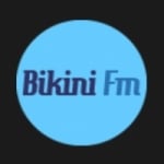 Logo da emissora Radio Bikini Marina Alta Norte 89.1 FM