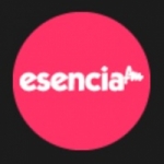 Logo da emissora Radio Esencia Marina Alta 95.6 FM