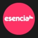 Logo da emissora Radio Esencia Marina Baja 106.8 FM