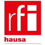 Logo da emissora RFI Haussá