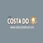 Logo da emissora Rádio Costa do Sol