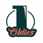Logo da emissora 1 Oldies