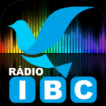 Logo da emissora Rádio IBC