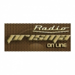 Logo da emissora Rádio Prisma FM