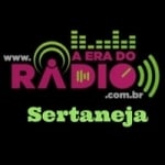 Logo da emissora A Era do Rádio Sertaneja