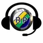 Logo da emissora Rádio Parlamento