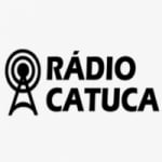 Logo da emissora Rádio Catuca