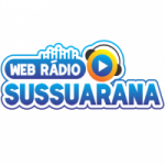 Logo da emissora Web Rádio Sussuarana