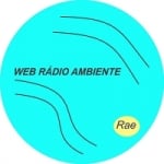 Logo da emissora Web Rádio Ambiente