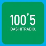 Logo da emissora Das Hit 100.5 FM