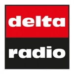 Logo da emissora Delta 105.9 FM