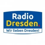 Logo da emissora Dresden 103.5 FM