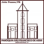 Logo da emissora Web Rádio São Francisco de Assis