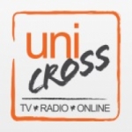 Logo da emissora Uni Cross 88.4 FM