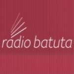 Logo da emissora Rádio Batuta Clássicos