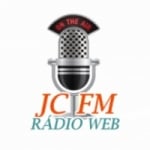 Logo da emissora Rádio JC FM