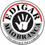 Logo da emissora Pisada Forrozeira