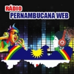 Logo da emissora Pernambucana Web