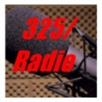 Logo da emissora 325 Radio