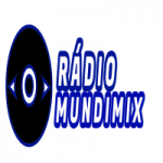 Logo da emissora Mundimix