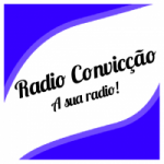 Logo da emissora Radio Convicção