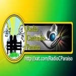 Logo da emissora Radio Cantinho do Paraiso