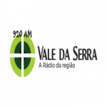 Logo da emissora Rádio Vale da Serra 920 AM