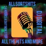 Logo da emissora All Sorts Hits Radio