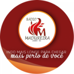 Logo da emissora Rádio Madureira Lages